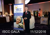ISCC Gala 2016
