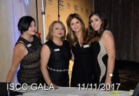 ISCC Gala 2017