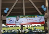 Summer Family Festival 2017