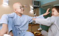 A-Day-in-The-Park-A-Child’s-Retreat-from-Cancer