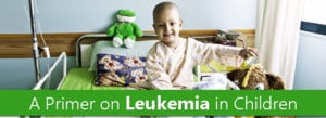 A-Primer-on-Leukemia-in-Children