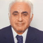 Dr. Khosrow Assadi