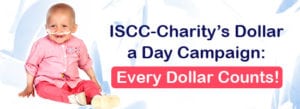 ISCC-Charity-Dollar-a-Day-Campaign-Every-Dollar-Counts