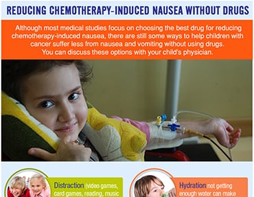 Reducing-Chemotherapy-Induced-Nausea-Without-Drugs-by-International-Society-for-Children-with-Cancer