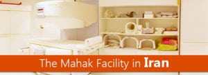 The-Mahak-Facility-in-Iran1