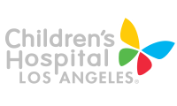 children's hospital los angeles-logo