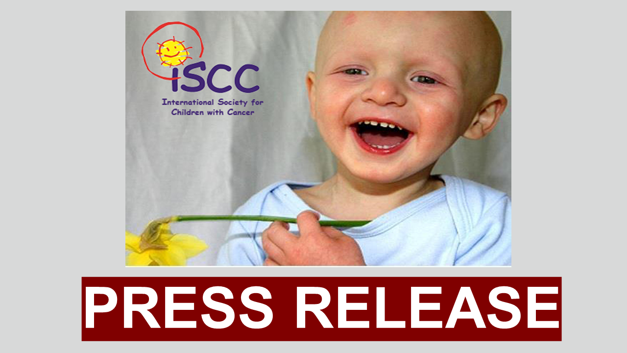 ISCC Press Release