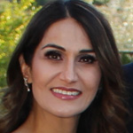 Dr. Anoosha Shirazi