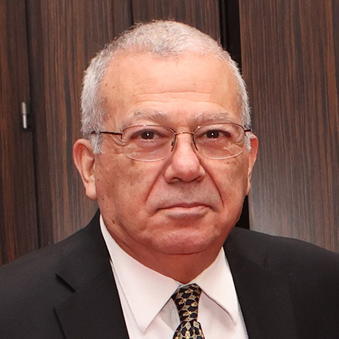 Sohrab Riahi