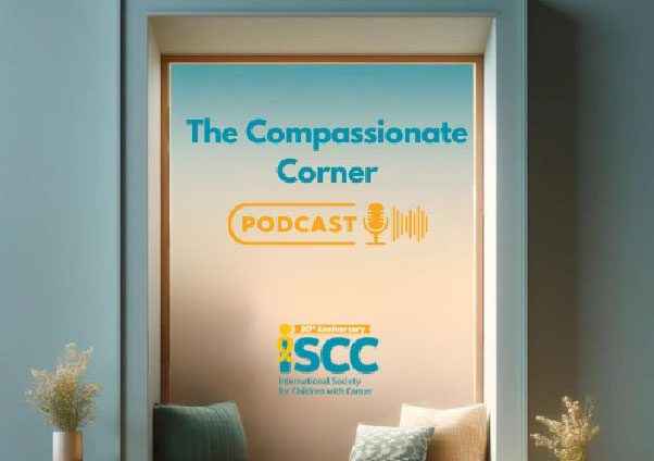 The-Compassionate-Podcast The-Compassionate-Podcast