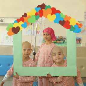 Your generosity changes lives Your generosity changes lives