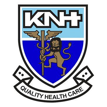 Kenya - The kenyatta national hospital Kenya - The kenyatta national hospital