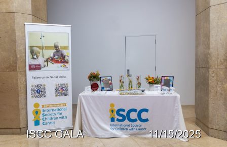 ISCC Gala 2025