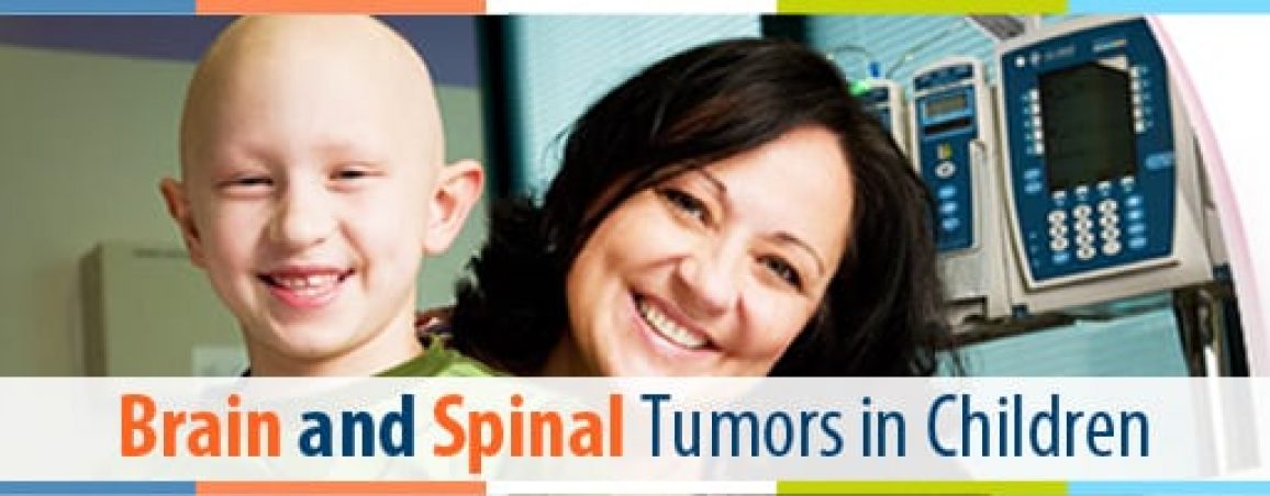 Brain-and-Spinal-Tumors-in-Children