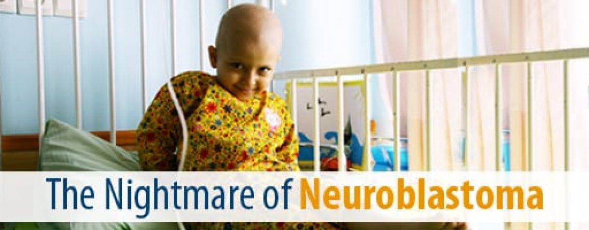 The-Nightmare-of-Neuroblastoma